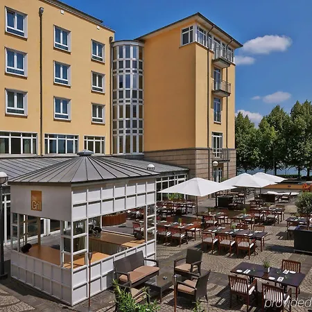 Dorint 4* Bonn
