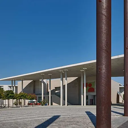 Dorint 4* Bonn