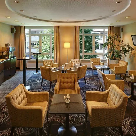 Dorint Hotel Bonn