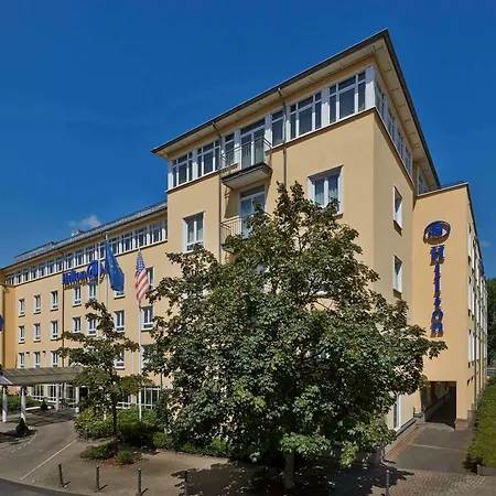 Hotel Dorint Bonn