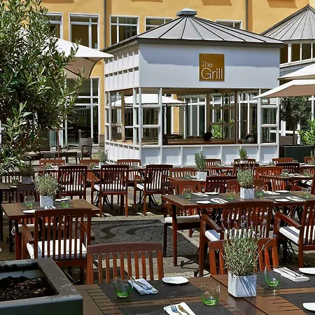 Dorint ホテル ボン