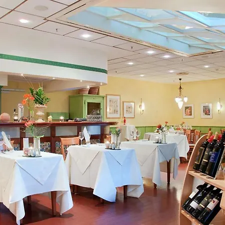 ホテル Dorint ボン