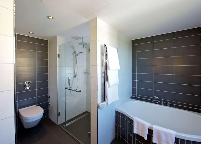 Dorint Отель 4*