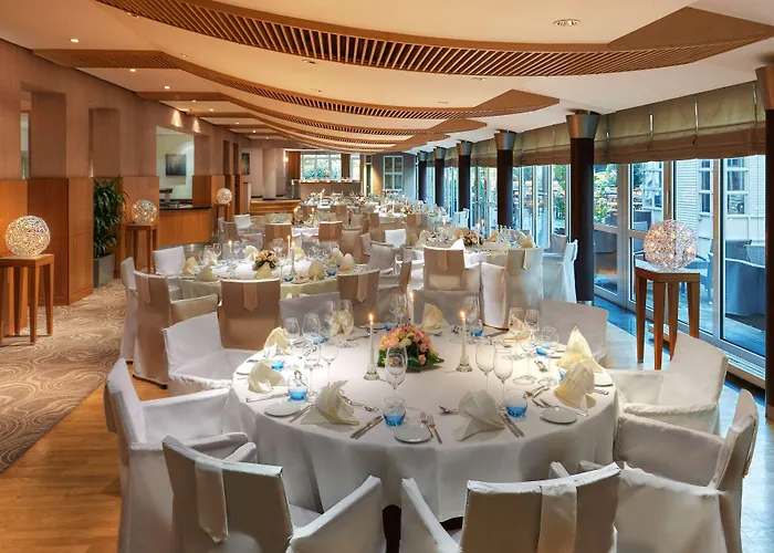 Dorint 酒店 波恩