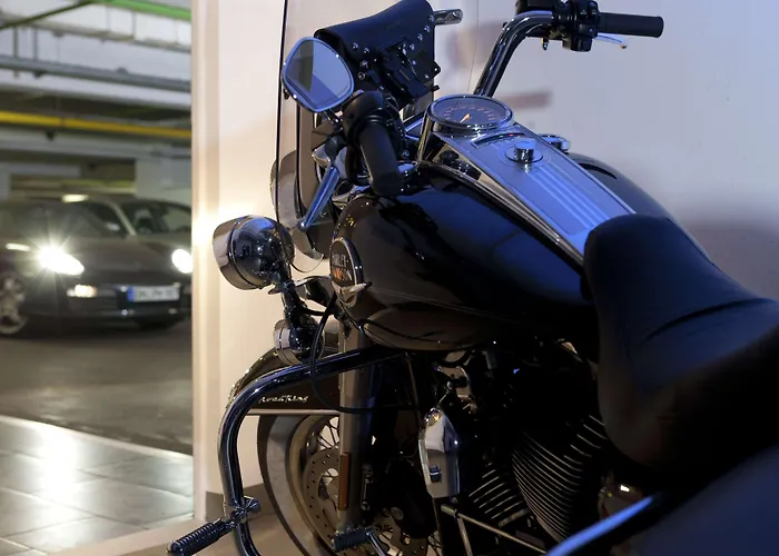 酒店 Dorint 波恩