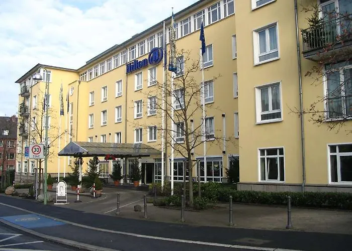 Dorint 4* Bonn