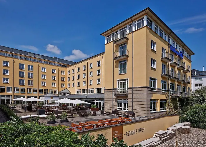 Dorint 4* Bonn