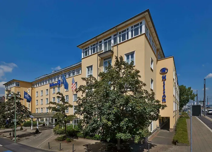 Hotel Dorint Bonn