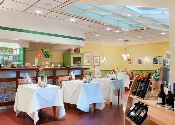 酒店 Dorint 波恩